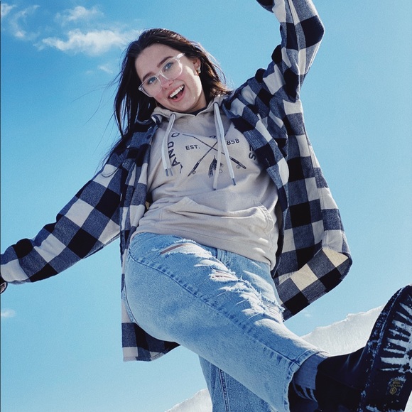 Meet your Posher, Rachel - Picture 5 of 6